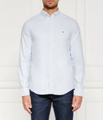 Рубашка OXFORD Tommy Hilfiger - голубой(MW0MW35774)