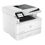 МФУ HP LaserJet Pro MFP M4103fdw 2Z629A