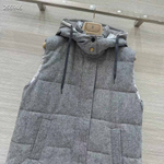 Жилет Brunello Cucinelli