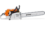 Бензопила Stihl MS 880 47 шина 120 см