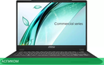 Ноутбук MSI Commercial 14 H A13MG-240XRU