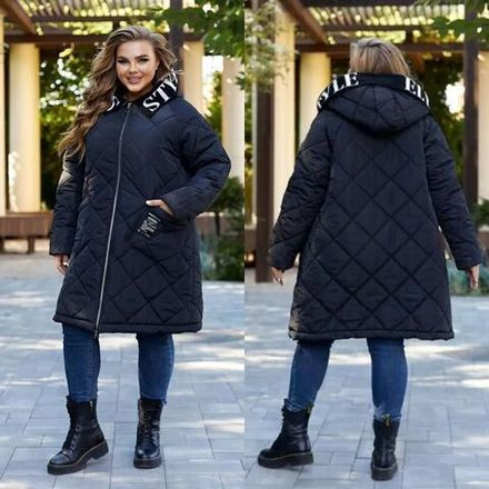 Куртка 50339233 Fabrika