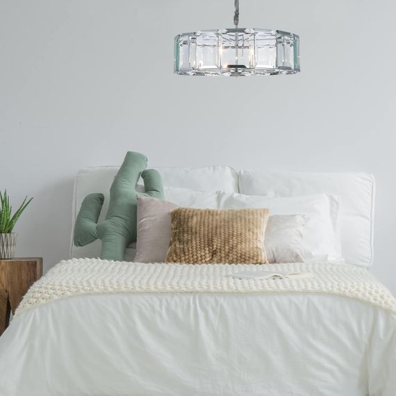 Подвесная люстра Divinare 1100/02 SP-8