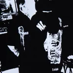 Футболка 1985 Tour