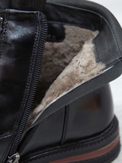 Ботинки женские зимние GERONEA AХМ411-1