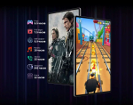 Планшет Teclast T50 Pro, Серый