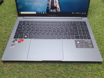 Ноутбук Tanshi Ryzen 7 /16Gb/FHD/M15C
