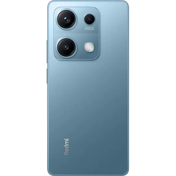 Смартфон Xiaomi Redmi Note 14S NFC 12 ГБ | 512 ГБ («Cиний океан» | Ocean Blue) (версия Global)