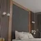 359265 SHINO NT23 190 белый Трековый светильник для низковольтного шинопровода IP20 LED 12W 48V 960Лм 3000К SMAL