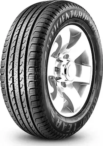 Goodyear EfficientGrip SUV 275/55 R20 117V XL