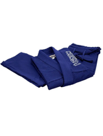 Кимоно для бжж Venum Contender 2.0 Navy Blue