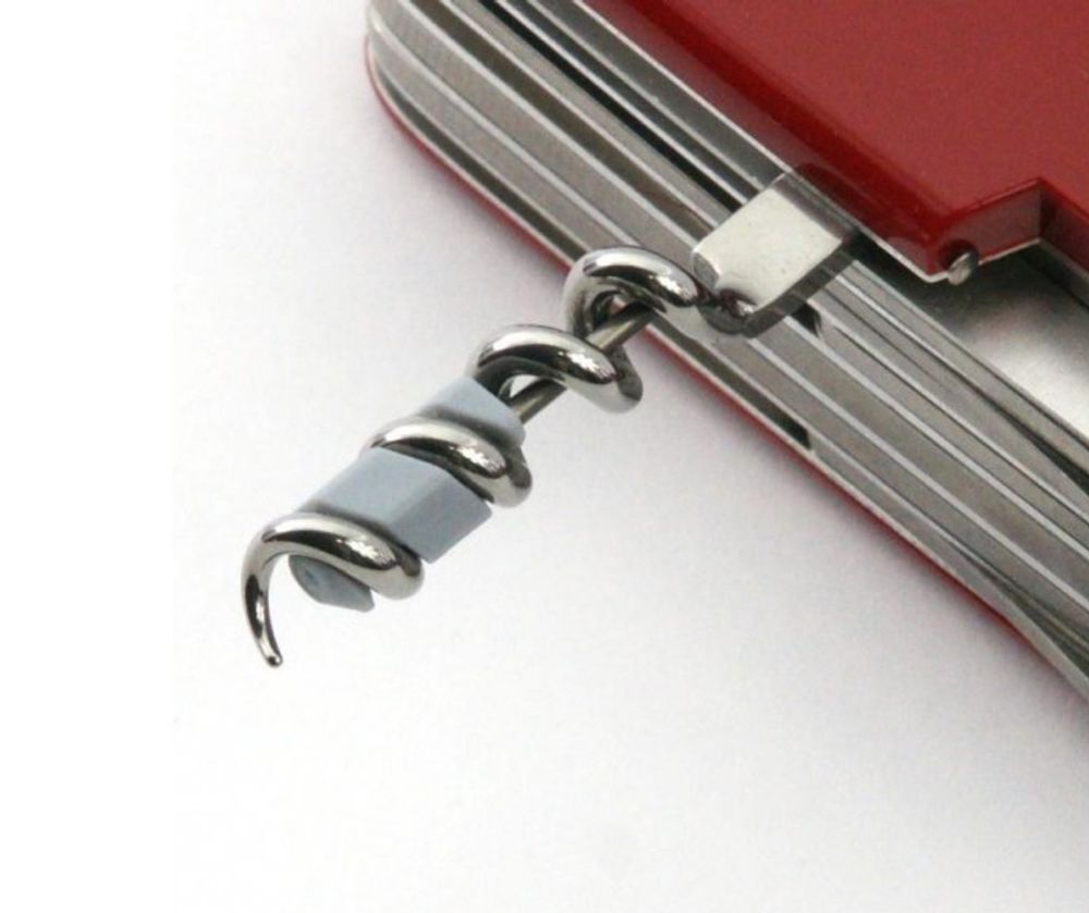 Отвертка мини Victorinox для перочинных ножей и мультитулов со штопором (A.3643)