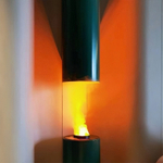 Круглый паровой камин Soul Fire Liht Steam - 1200 P