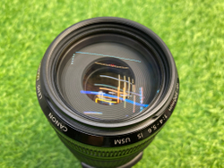 Canon EF 70-300mm 4-5.6 IS USM Покупка/Продажа