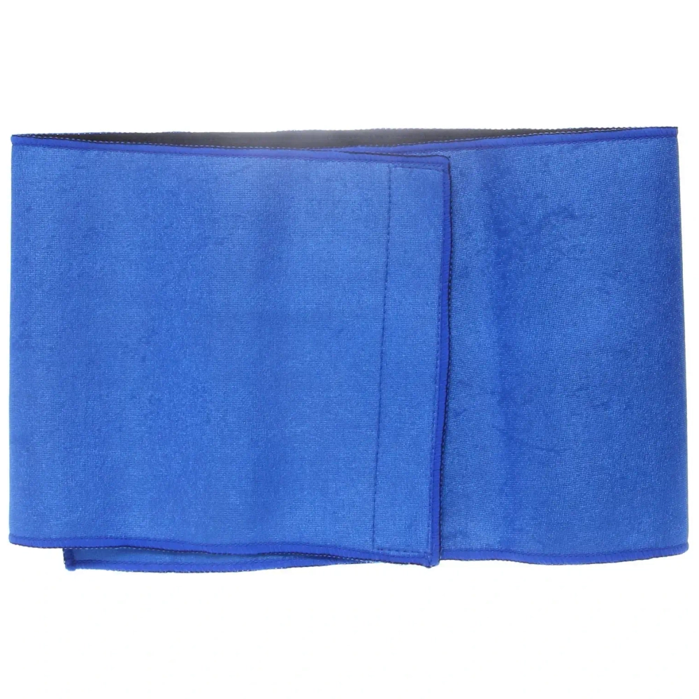 Пояс для фитнеса 018D (95x18см) (без упаковки)