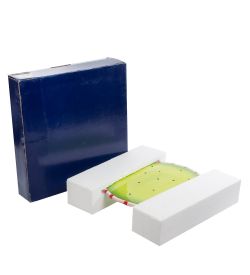 Pavone CMS-03/10 Десертная тарелка «Пудель»