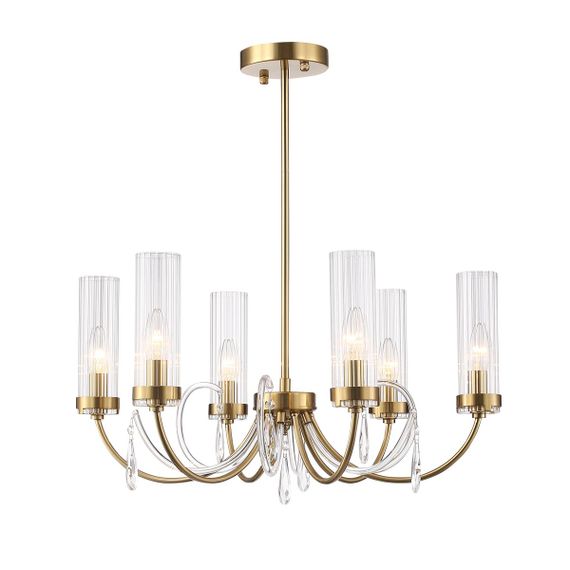 Подвесная люстра ST Luce Illumia SL1400.303.06