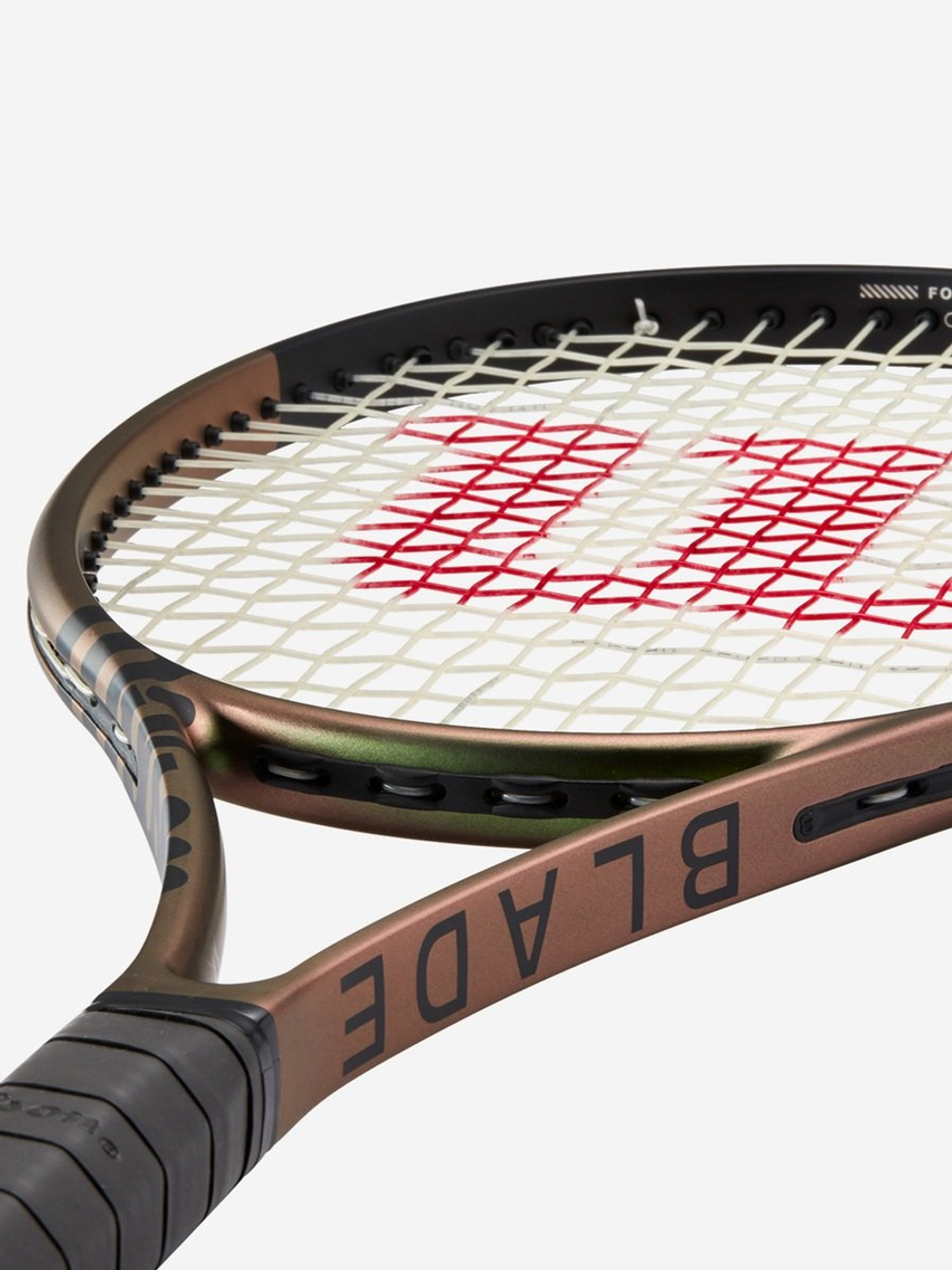 Ракетка для тенниса Профессиональные WILSON BLADE 98 18X20 VERSION 8.0 305
