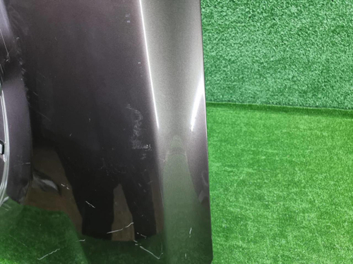 Крыло переднее LH Hyundai Grand Santa Fe 3 (12-18)