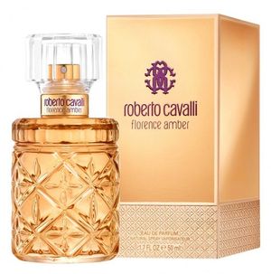 Roberto Cavalli Florence Amber Eau De Parfum