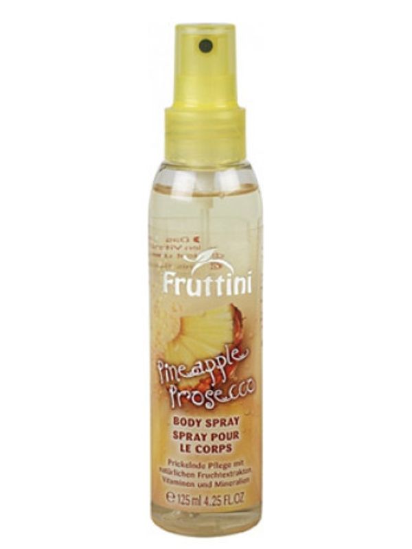 Fruttini Pineapple Prosecco