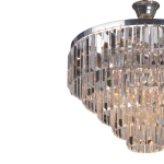 Потолочная люстра Vitaluce V5825-9/8