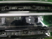 Фара левая Genesis GV70 (2020-н.в.) LED