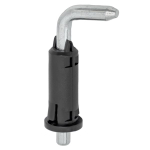Петля угловая CL225-5
