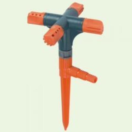 Ороситель Россия 4х рожковый большой (90шт)