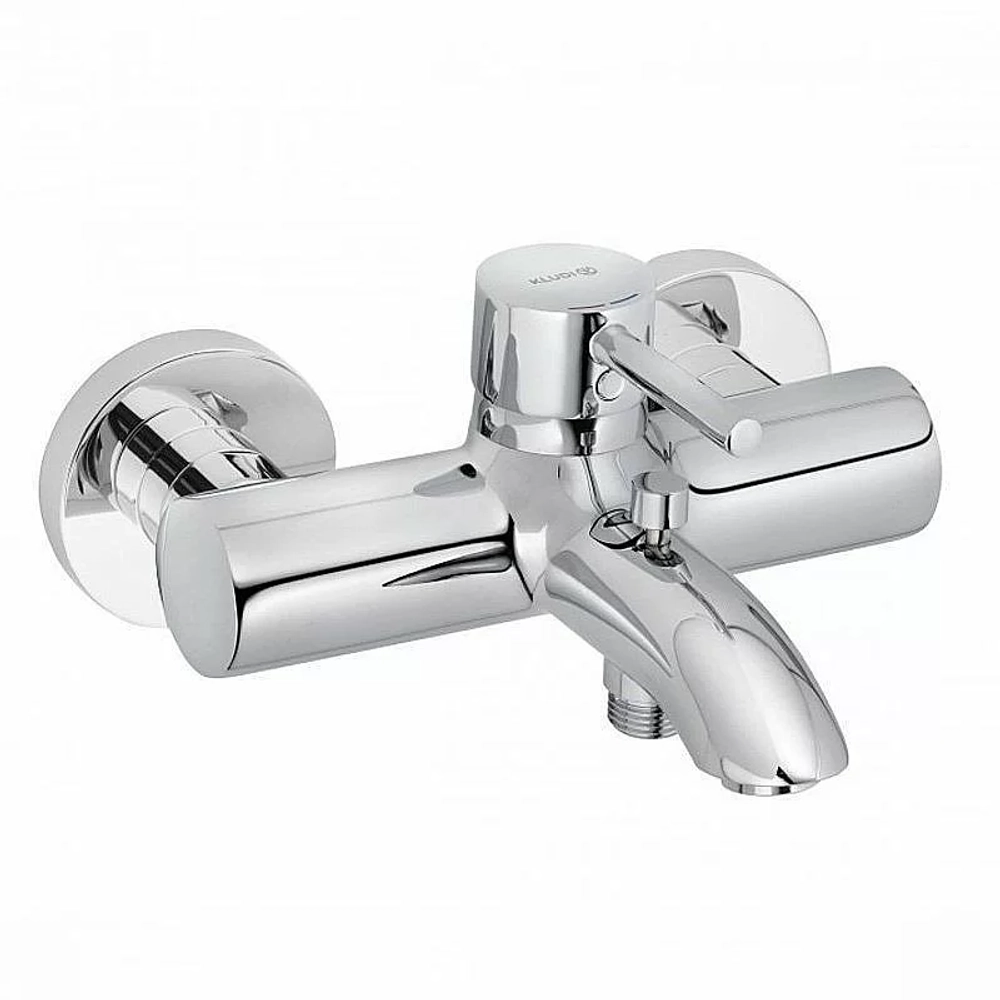 Смеситель для ванны Kludi Bozz 386910576