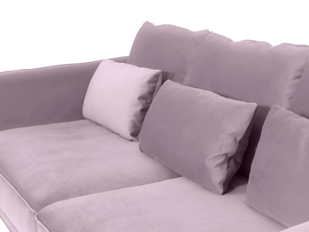 Диван Amsterdam трёхместный