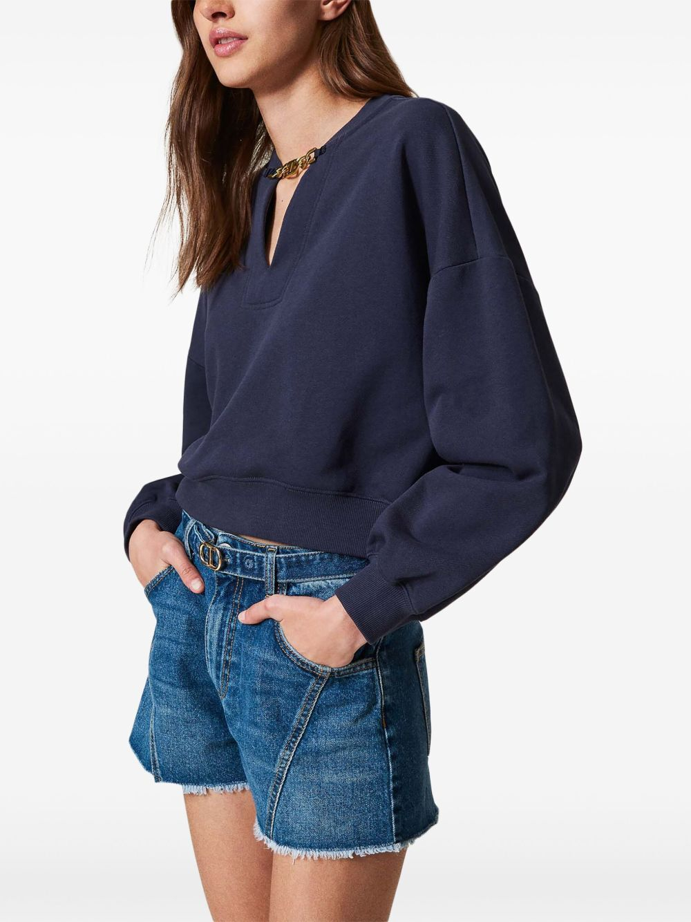 Шорты TWINSET