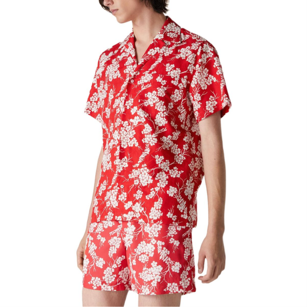 Рубашки Loro Piana, FAO0302-T1J5