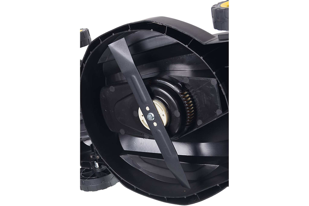 Газонокосилка Huter ELM-1400Т 70/4/6