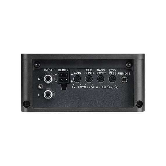 Усилитель AURA FIREBALL-D1.800 PRO