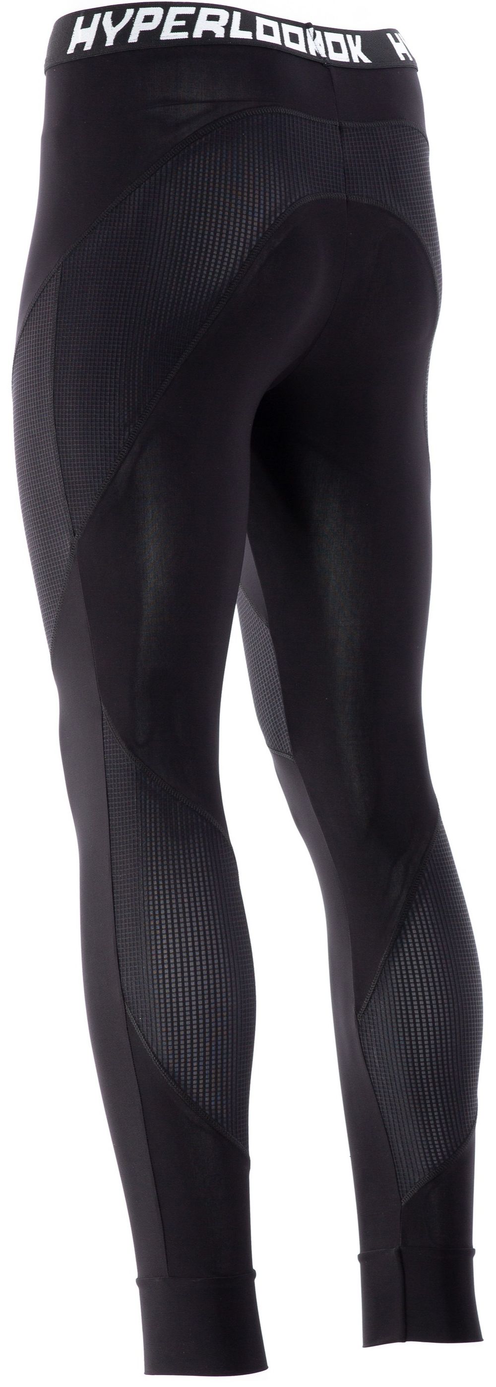 Термобелье Crystal Air / Черный