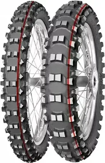 Mitas Terra Force-MX MH 120/90 R18 652024M (Задняя)