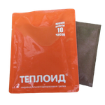 Автономный источник тепла "Теплоид 10"