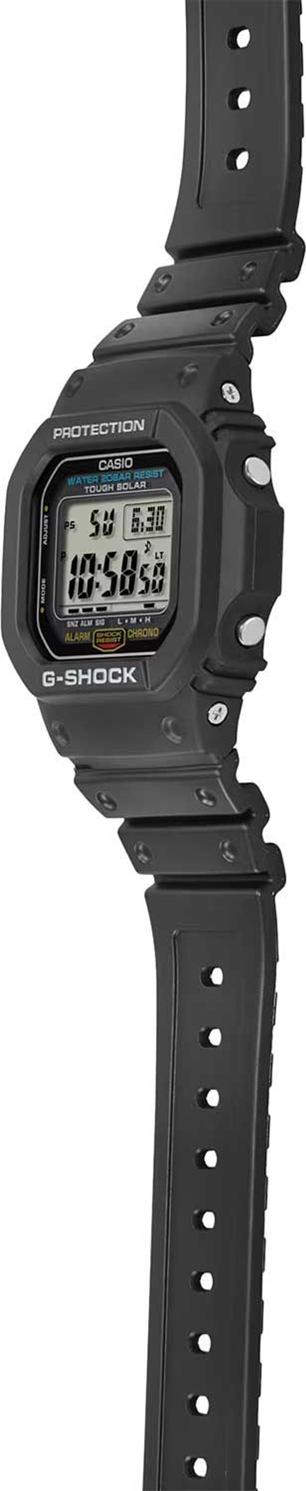 Мужские наручные часы Casio G-5600UE-1