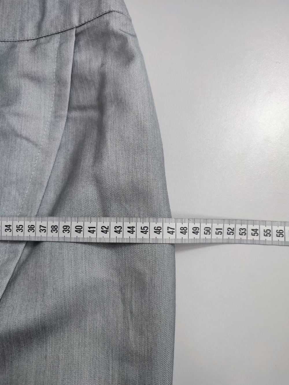 Юбка офисная 44 размер