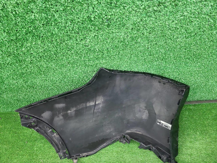 Бампер задний правая часть BMW X5 G05 (2018-2023)