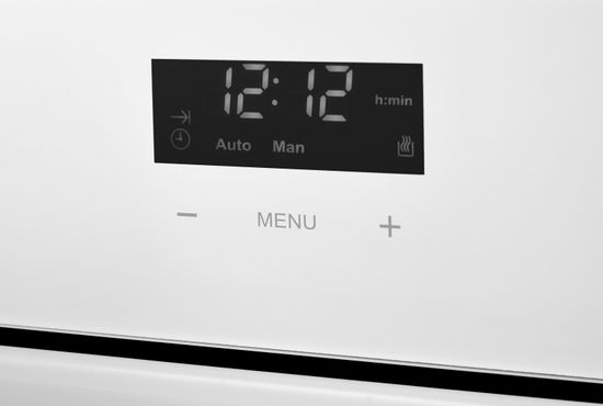 Электрический духовой шкаф Weissgauff EOV 29 PDW