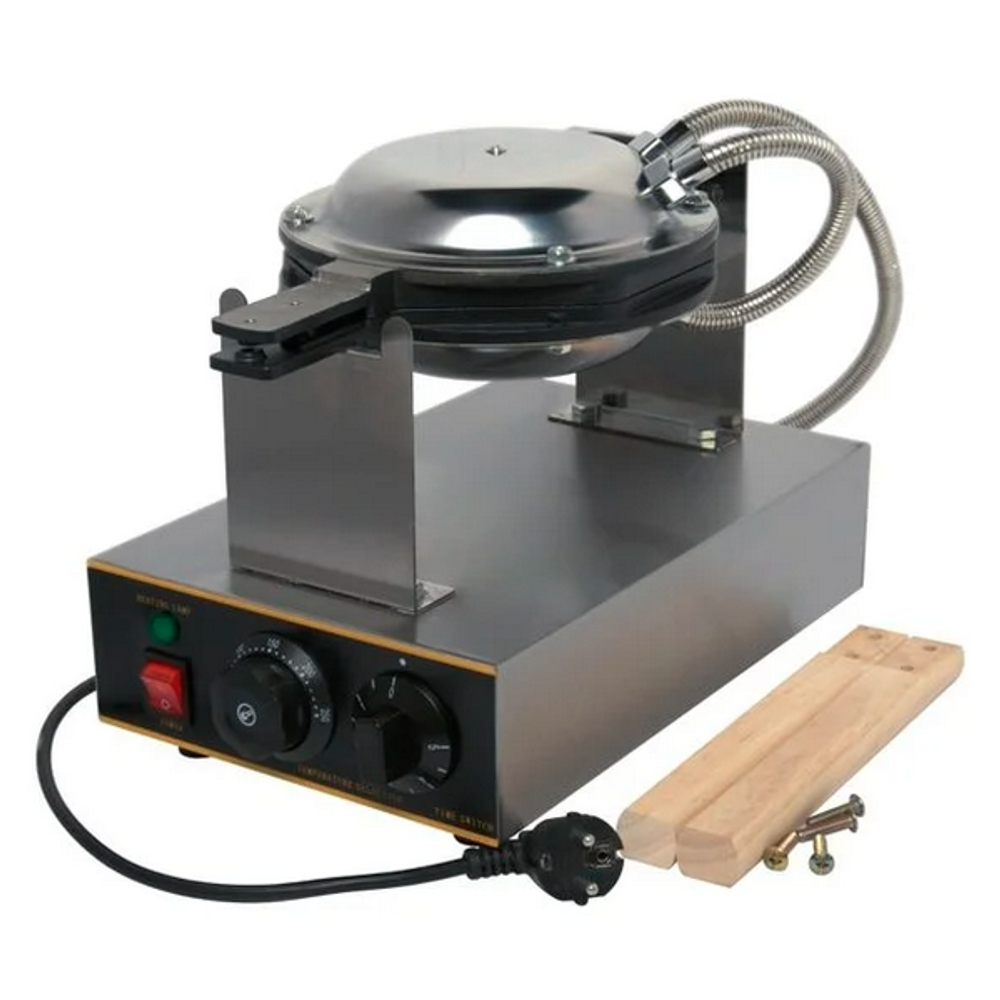 Вафельница EKSI HX-6