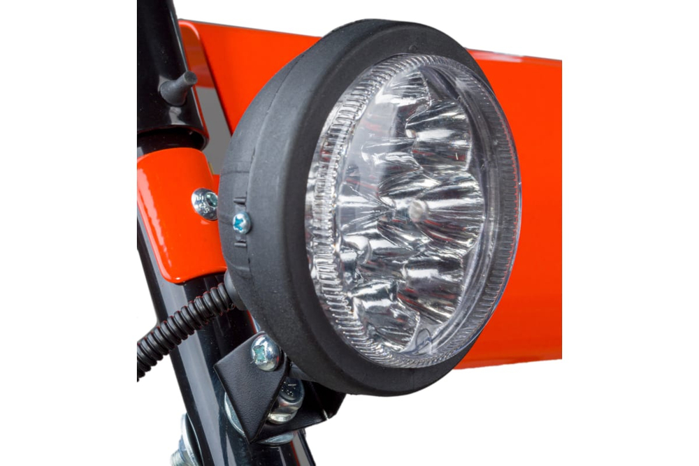 Снегоуборщик GIGANT SP-01