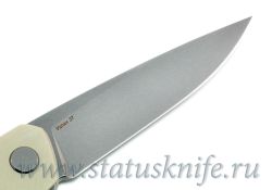 Нож Широгоров 111 Vanax37 G10 tan 3D MRBSфотография - 8