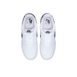 Женские кроссовки Nike Air Force 1 Low '07 Essential 'Black Paisley' DH4406‑101