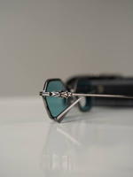 Солнцезащитные очки Chrome Hearts