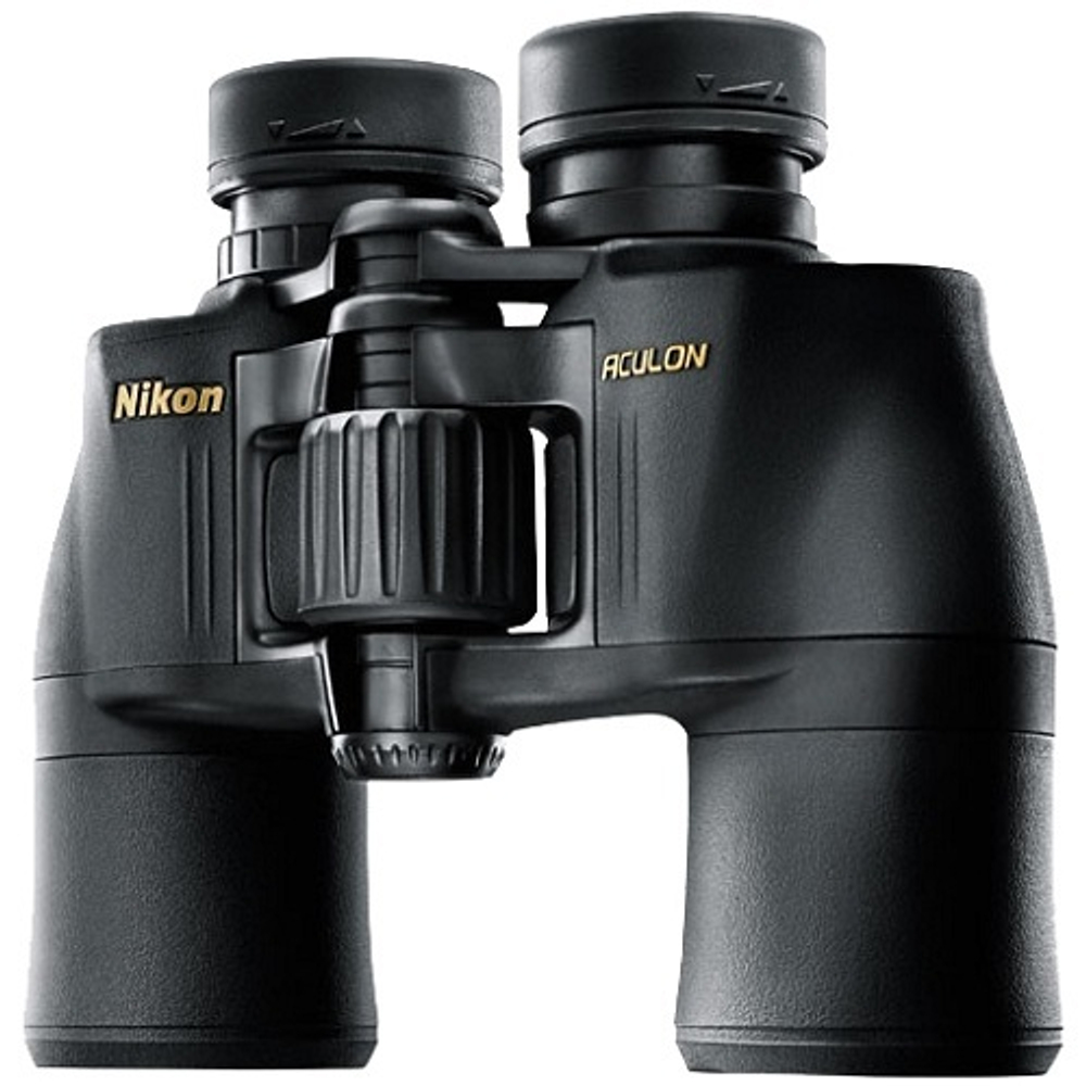 Бинокль Nikon 10x42 Aculon A211