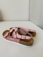 Кожаные босоножки Ortmann, 34,5