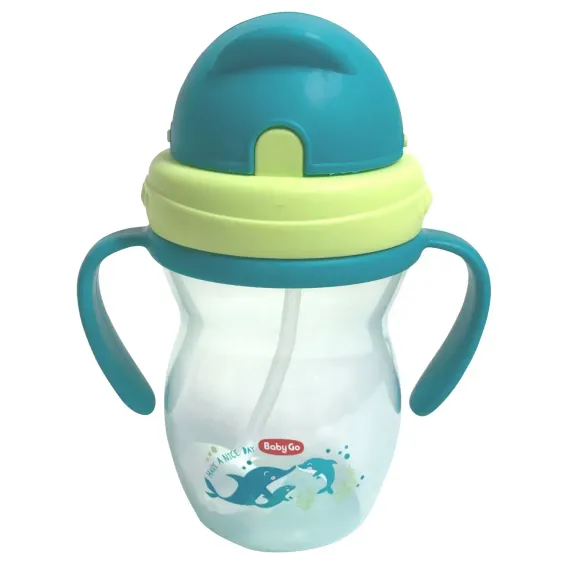 Поильник BabyGo 270 мл
